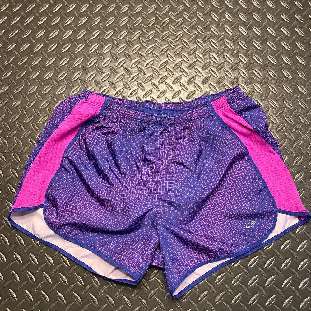 Champion Women Athletic Short